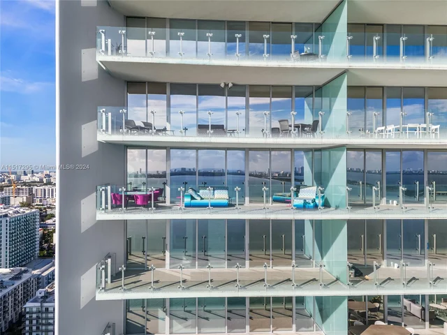 700 NE 26th Ter, Miami FL 33137