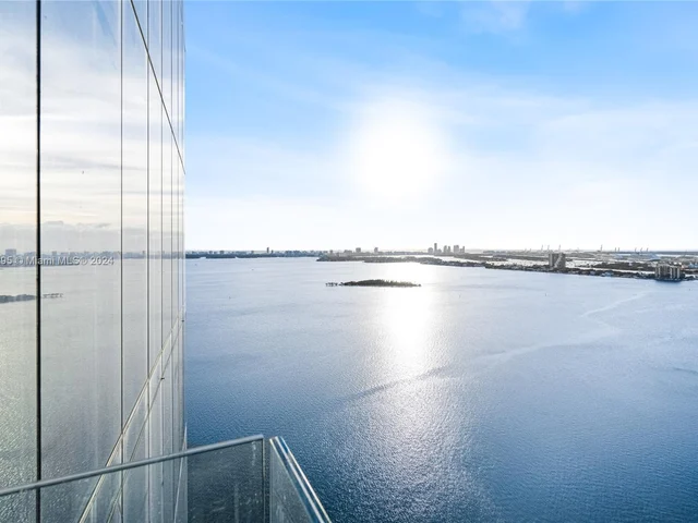 700 NE 26th Ter, Miami FL 33137