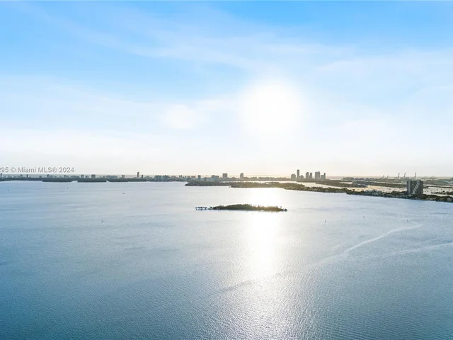 700 NE 26th Ter, Miami FL 33137