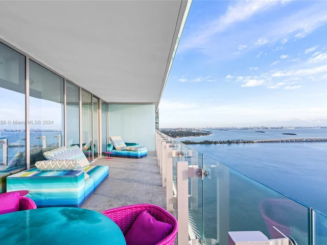 700 NE 26th Ter, Miami FL 33137