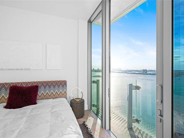 700 NE 26th Ter # 2504, Miami FL 33137