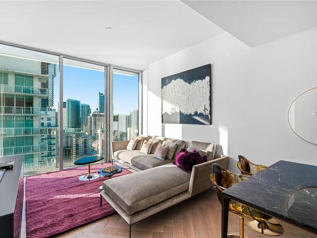 700 NE 26th Ter # 2504, Miami FL 33137