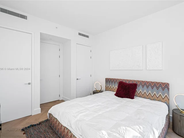 700 NE 26th Ter # 2504, Miami FL 33137