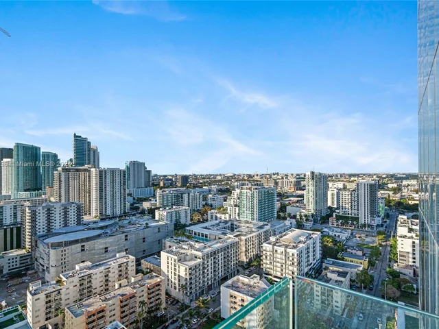 700 NE 26th Ter # 2504, Miami FL 33137