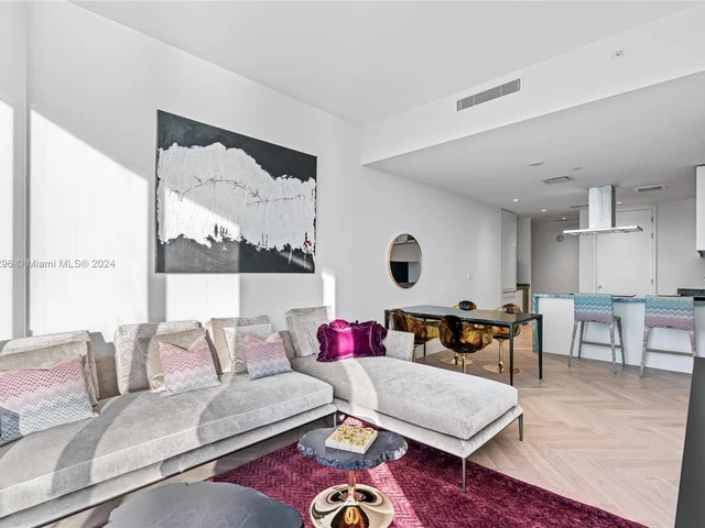 700 NE 26th Ter # 2504, Miami FL 33137