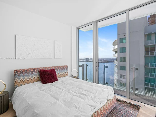 700 NE 26th Ter # 2504, Miami FL 33137