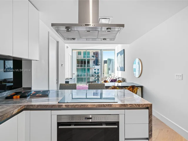 700 NE 26th Ter # 2504, Miami FL 33137