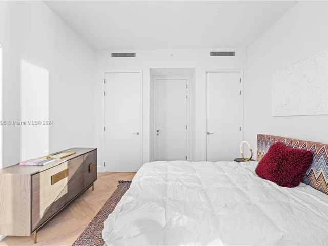 700 NE 26th Ter # 2504, Miami FL 33137