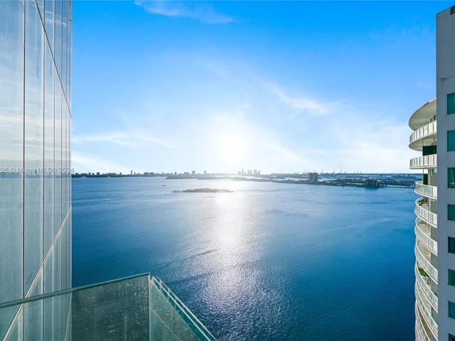 700 NE 26th Ter # 2504, Miami FL 33137