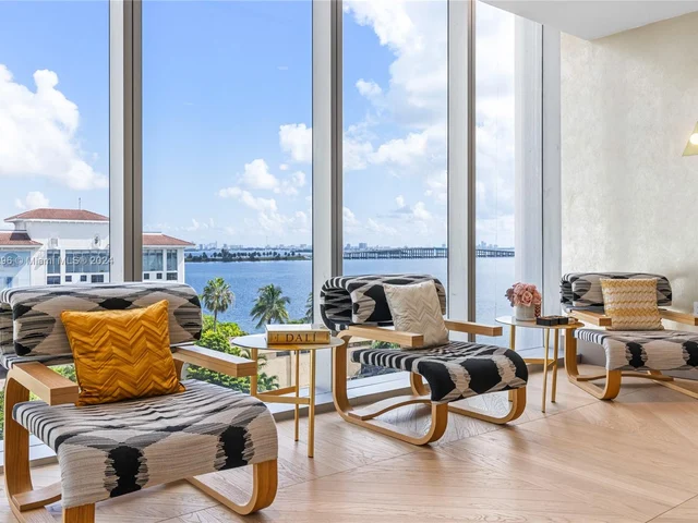 700 NE 26th Ter # 2504, Miami FL 33137