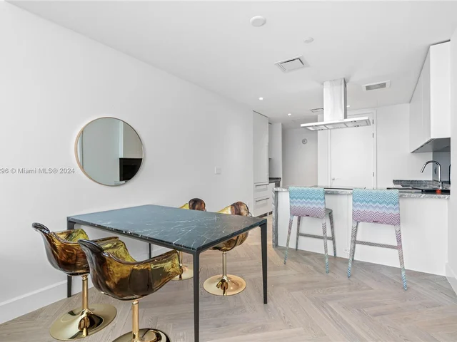 700 NE 26th Ter # 2504, Miami FL 33137