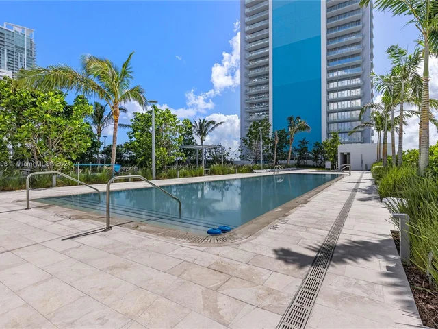 700 NE 26th Ter # 2504, Miami FL 33137