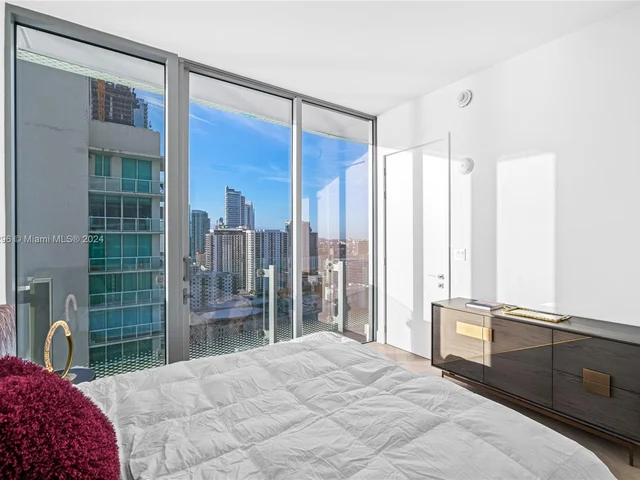 700 NE 26th Ter # 2504, Miami FL 33137