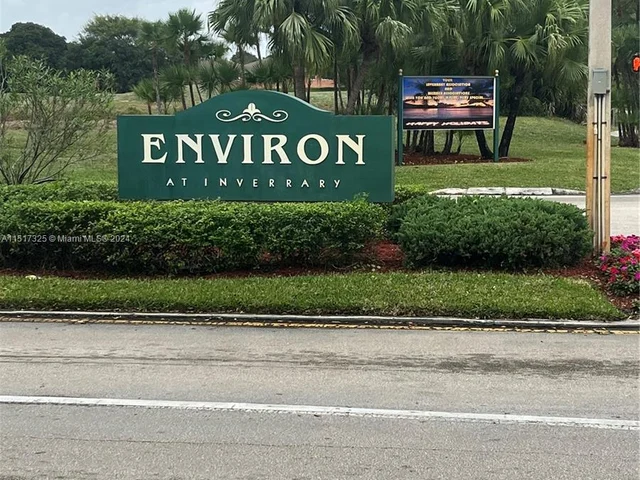 3841 Environ Blvd # 236, Lauderhill FL 33319