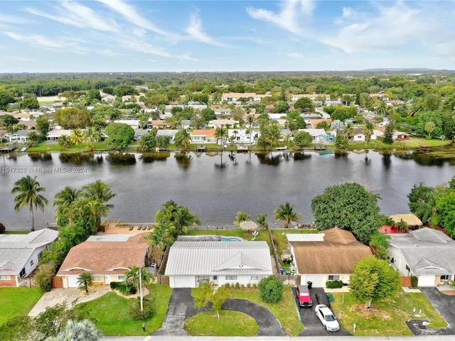 3341 NW 67th St, Fort Lauderdale FL 33309
