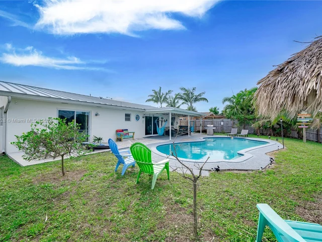 3341 NW 67th St, Fort Lauderdale FL 33309