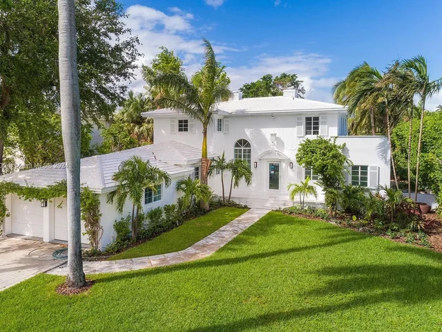 1431 W 22 ST, Miami Beach FL 33140