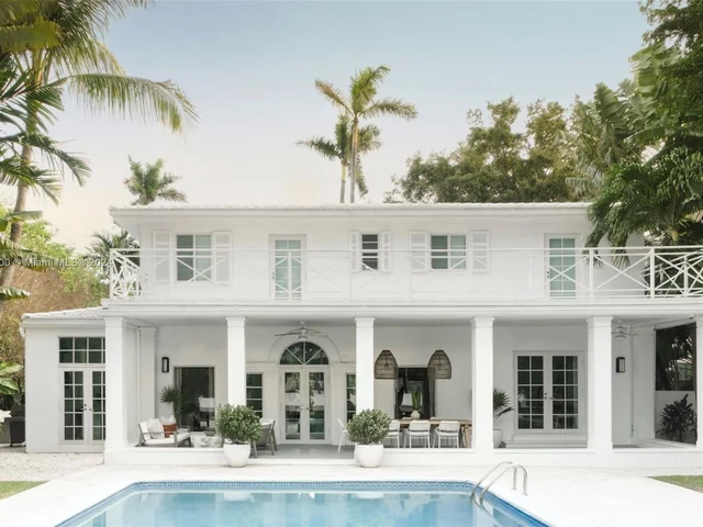 1431 W 22 ST, Miami Beach FL 33140