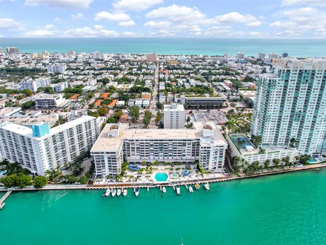 800 West Ave # 530, Miami Beach FL 33139