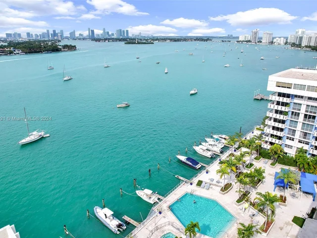 800 West Ave # 530, Miami Beach FL 33139