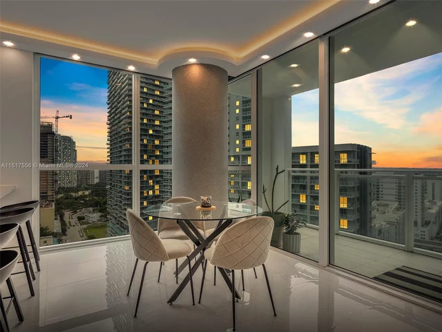 1080 Brickell Ave # 2301, Miami FL 33131