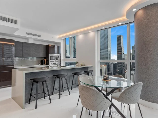 1080 Brickell Ave # 2301, Miami FL 33131