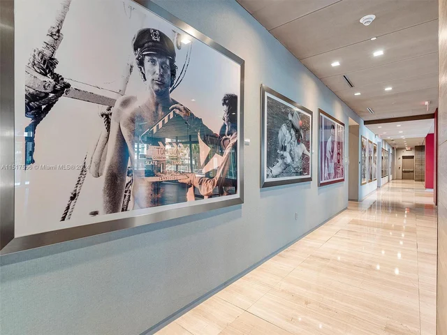 1080 Brickell Ave # 2301, Miami FL 33131