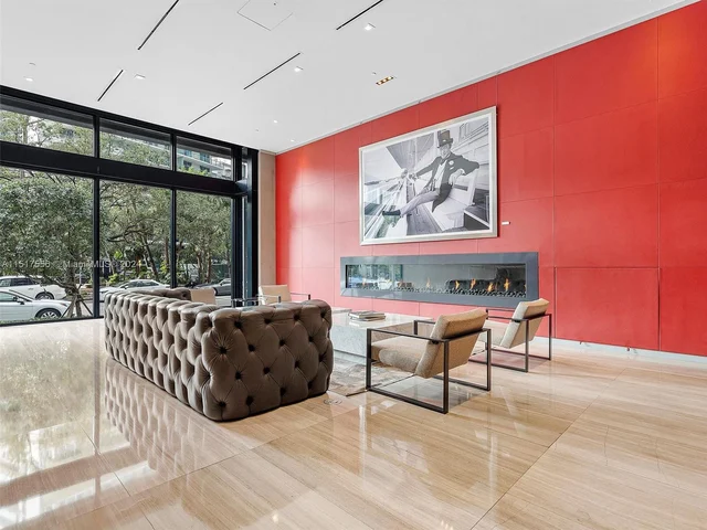 1080 Brickell Ave # 2301, Miami FL 33131