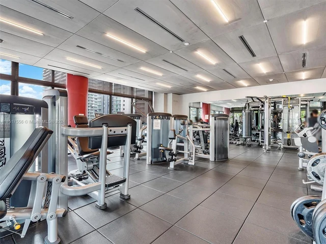 1080 Brickell Ave # 2301, Miami FL 33131