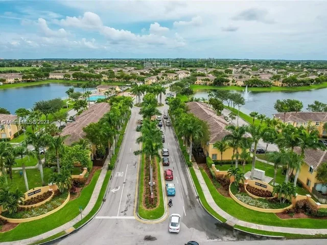 2917 SE 15th Rd # 62, Homestead FL 33035