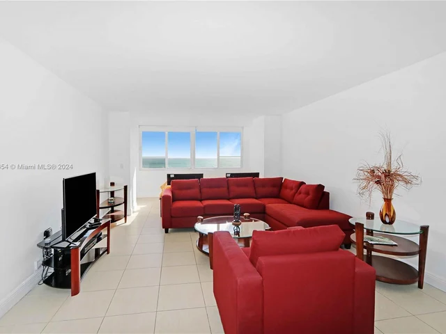 5005 Collins Ave # 1212, Miami Beach FL 33140