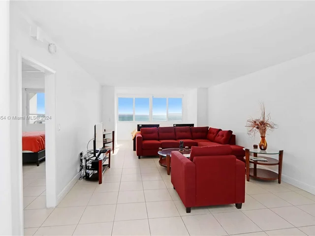 5005 Collins Ave # 1212, Miami Beach FL 33140