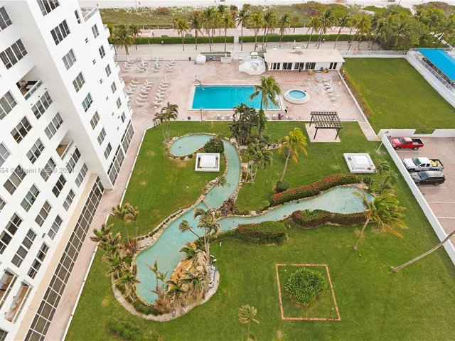 5005 Collins Ave # 1212, Miami Beach FL 33140