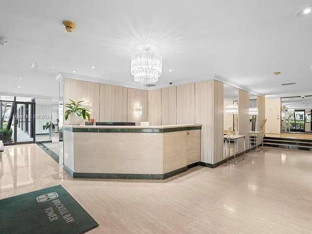 1408 Brickell Bay Dr # 518, Miami FL 33131