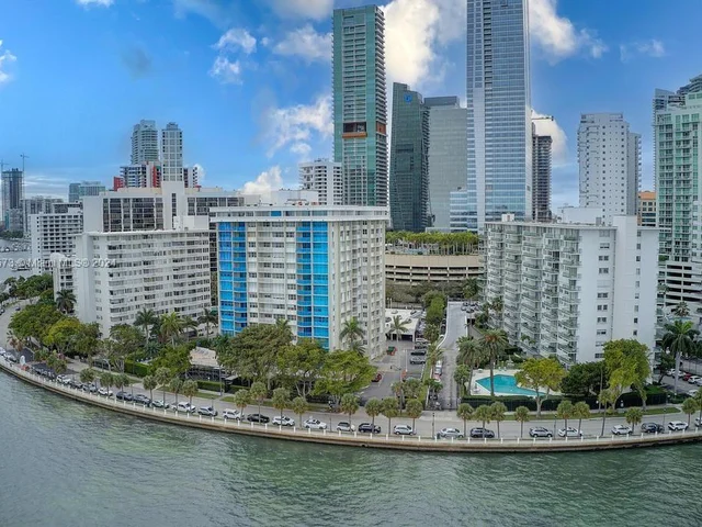 1408 Brickell Bay Dr # 518, Miami FL 33131