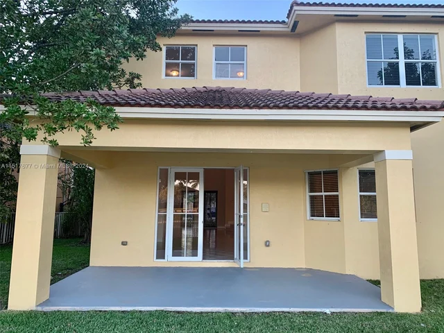 8219 SW 165th Ct # 8219, Miami FL 33193