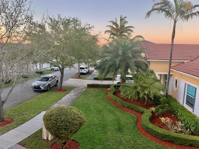 8219 SW 165th Ct # 8219, Miami FL 33193