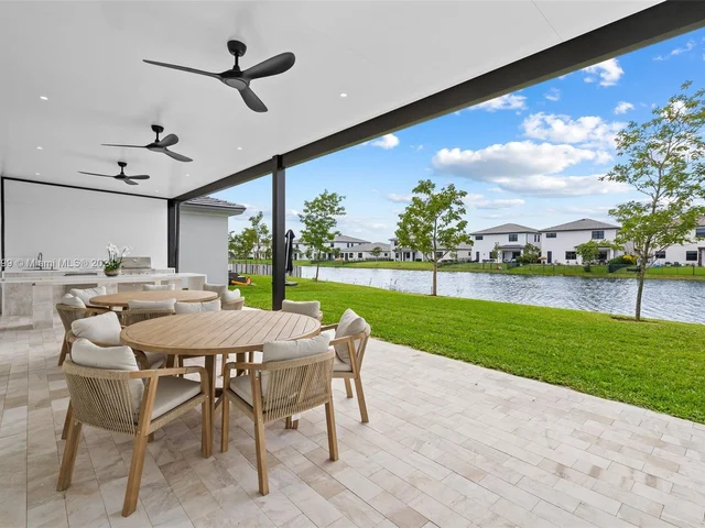 4380 SW 173rd Ave, Miramar FL 33029