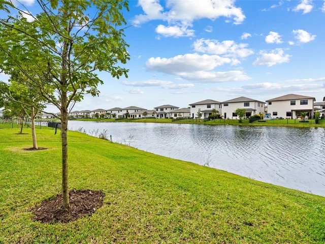 4380 SW 173rd Ave, Miramar FL 33029