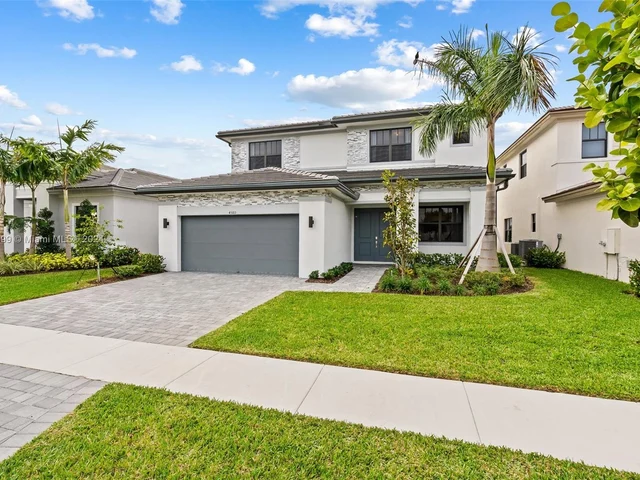 4380 SW 173rd Ave, Miramar FL 33029