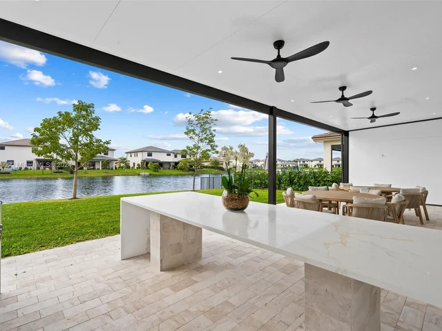 4380 SW 173rd Ave, Miramar FL 33029