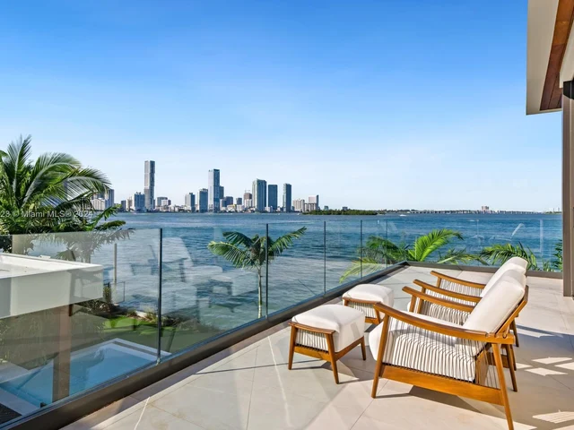 1061 N Venetian Dr, Miami FL 33139