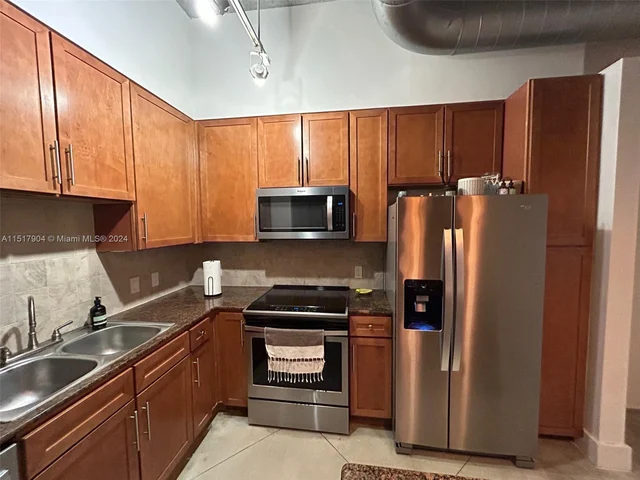 2001 Biscayne Blvd # 2310, Miami FL 33137