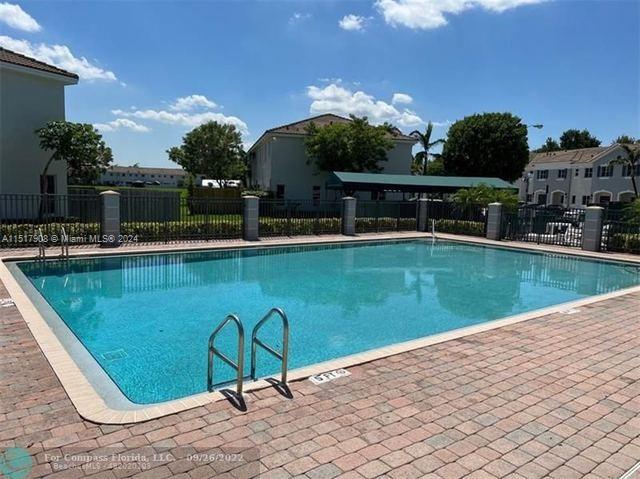 2909 SE 15th Ter # 2909, Homestead FL 33035