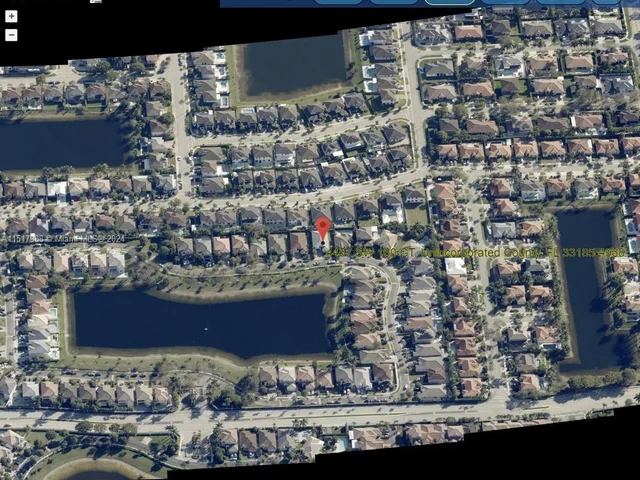 4457 SW 160th Ct, Miami FL 33185