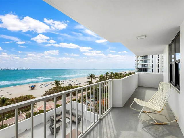 4301 Collins Ave # 705, Miami Beach FL 33140