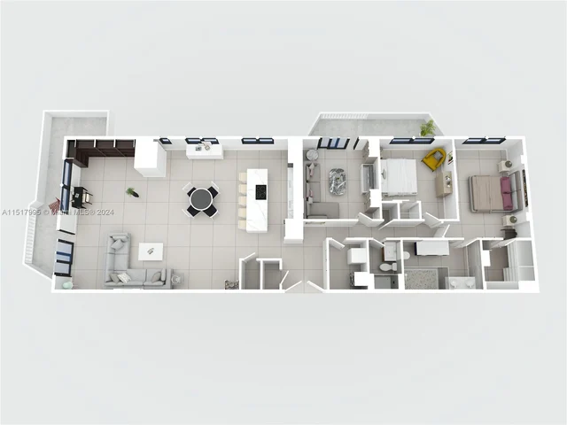 4301 Collins Ave # 705, Miami Beach FL 33140