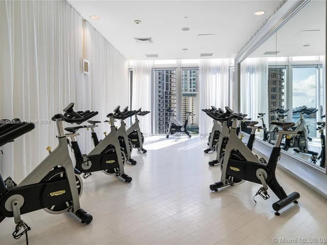 495 Brickell Ave # 2609, Miami FL 33131