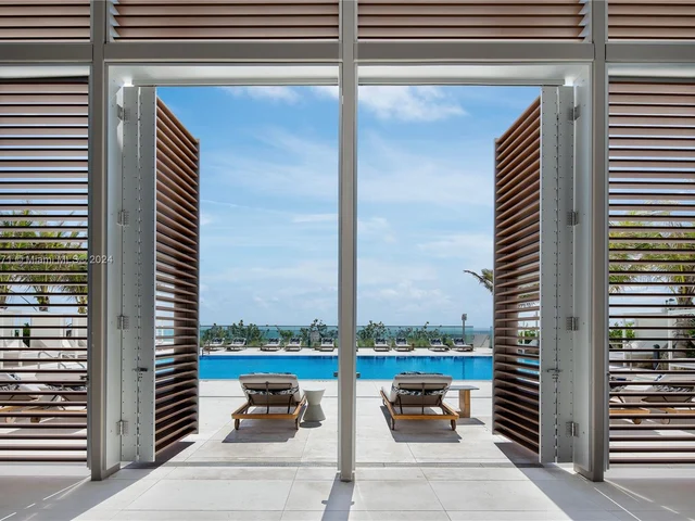 2000 S Ocean Dr # 22B, Hallandale Beach FL 33009