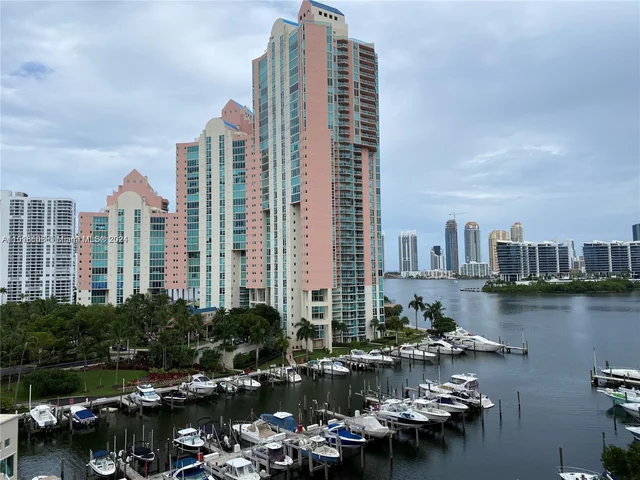 3340 NE 190th St # 502, Aventura FL 33180